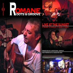 Roots & Groove - Live At The Sunset