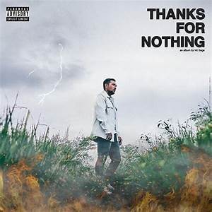 Thanks For Nothing