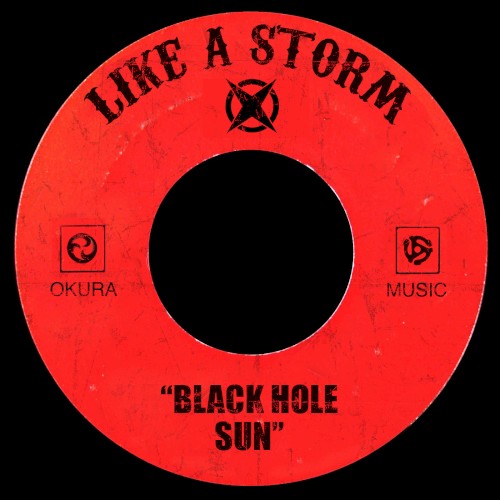 Black Hole Sun