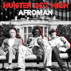 Hunter Got High