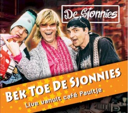Bek toe De Sjonnies