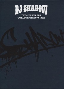 The 4-Track Era Collection (1990-1992)