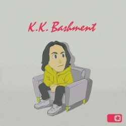 Bashment (Animal Crossing: New Horizons)