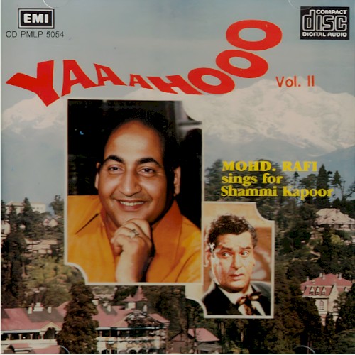 Yahoo! Volume 2
