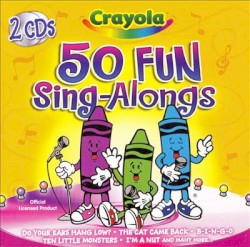 50 Fun Sing-Alongs