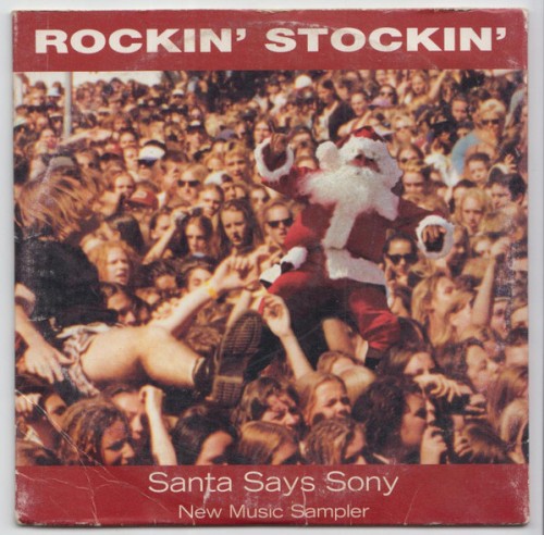 Rockin’ Stockin