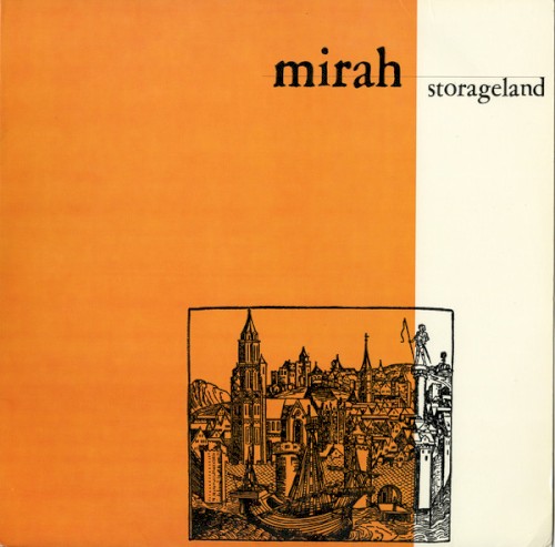 Storageland