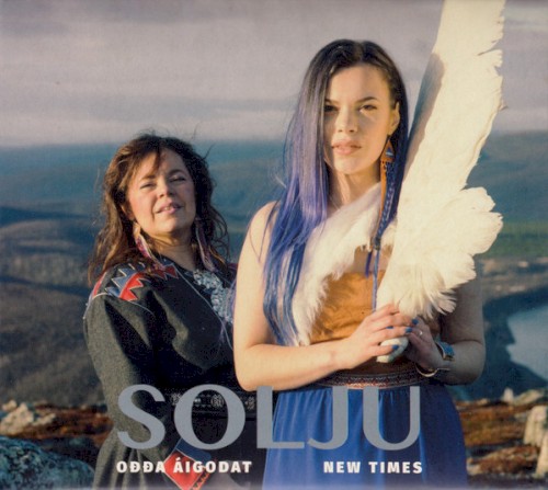 Ođđa Áigodat - New Times