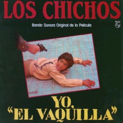 Yo, 'El vaquilla'