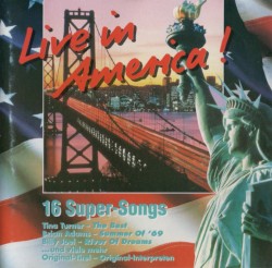 Live in America