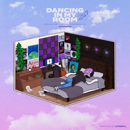 Dancing in My Room