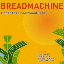 Under the Greenwood Tree