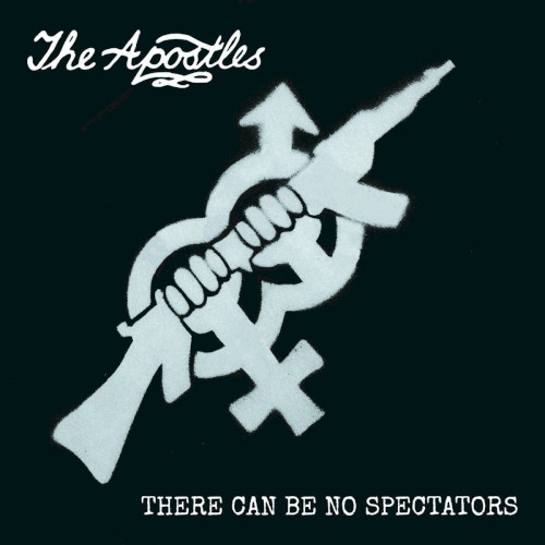 There Can Be No Spectators