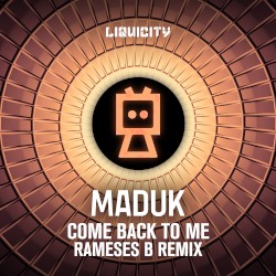 Come Back to Me (Rameses B remix)