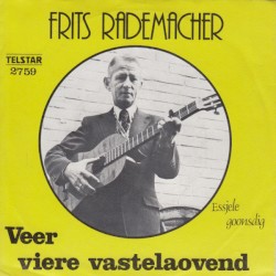 Veer viere vastelaovend / Essjelegoonsdig