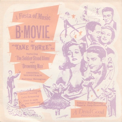 Take Three EP