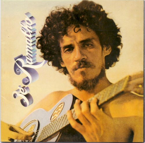 Zé Ramalho