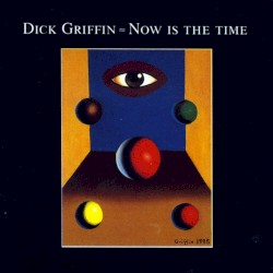 Now Is the Time