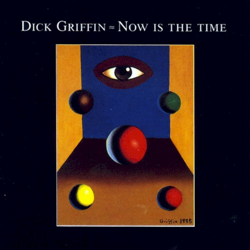 Now Is the Time