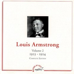 Volume 2: 1923–1924