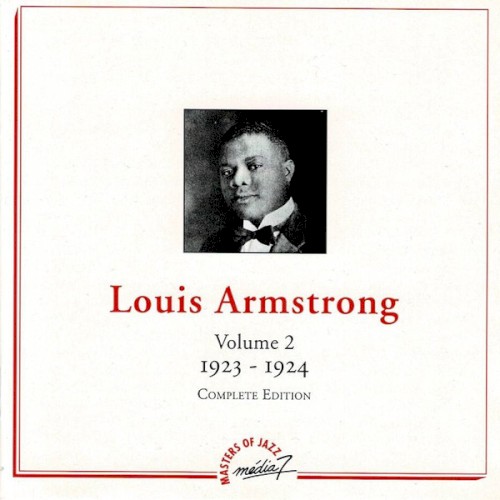 Volume 2: 1923–1924