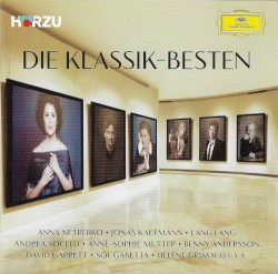 Die Klassik-Besten