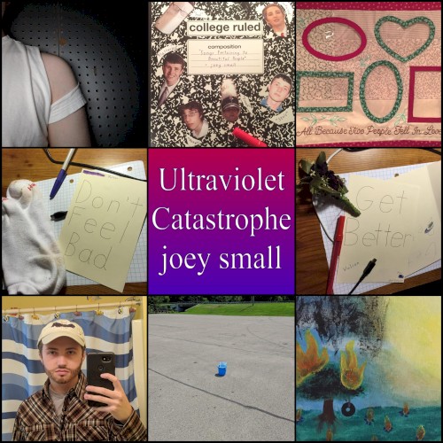Ultraviolet Catastrophe
