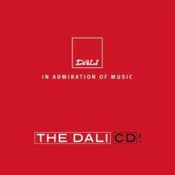 The Dali CD, Volume 3