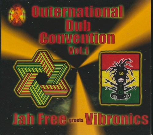 Outernational Dub Convention, Volume 1