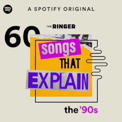 2022‐06‐15: 60 Songs That Explain the ’90s – “Doll Parts” – Hole