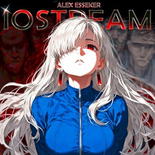IOSTREAM