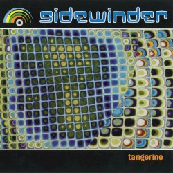 Tangerine