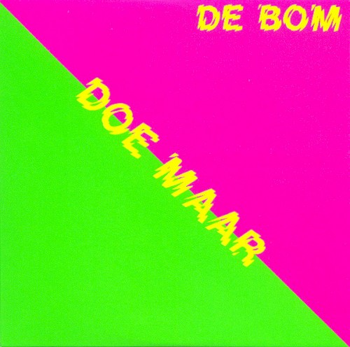 De bom