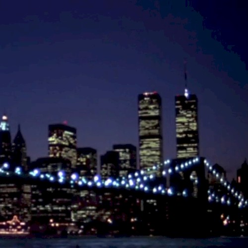 virtual metropolis [part I]
