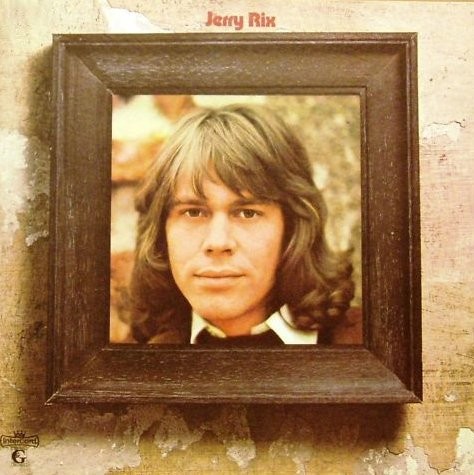 Jerry Rix