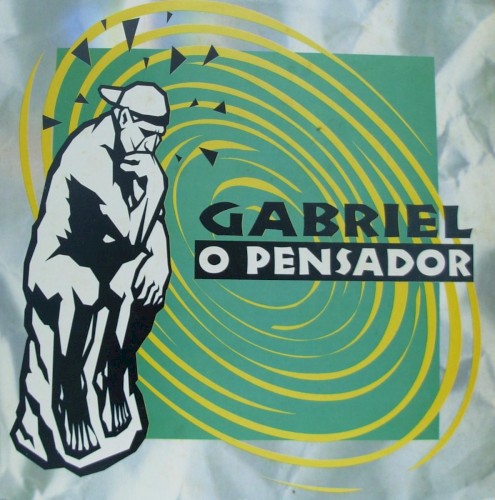 Gabriel O Pensador