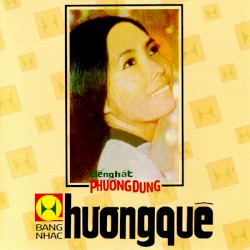 Băng nhạc hương quê 1 - Tiếng hát Phương Dung