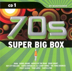 70s Super Big Box
