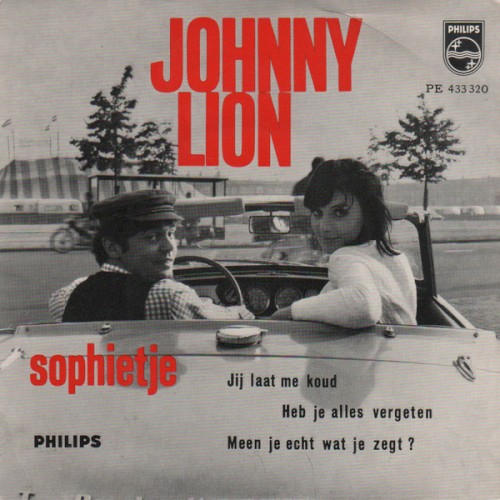 Sophietje