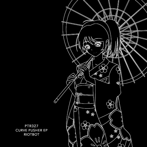Curve Pusher EP
