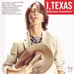 I, Texas