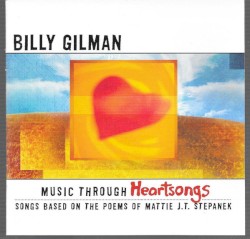 Music Through Heartsongs: Songs Based on the Poems of Mattie J.T. Stepanek
