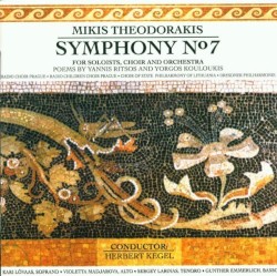 Symphony Nº 7