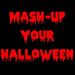 Mash‐Up Your Halloween