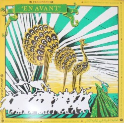En avant