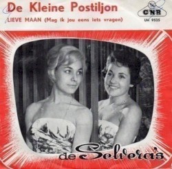 De kleine postiljon / Lieve maan (mag ik jou eens iets vragen)