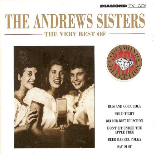 The Very Best Of