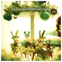 2010 ADVENTure in Carols