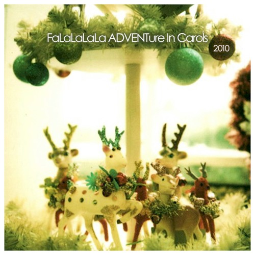 2010 ADVENTure in Carols