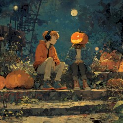 Halloween Party
